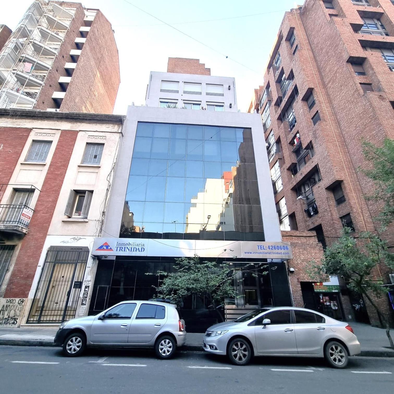 科尔多瓦I432公寓 外观 照片